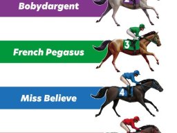 Pack Média - Ticket Gagnant